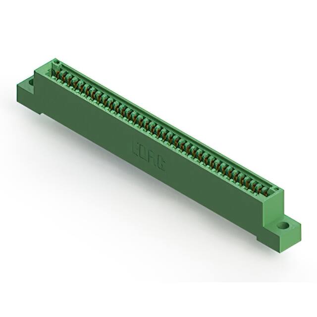 845-036-500-104 EDAC Inc.  Edgeboard Connectors